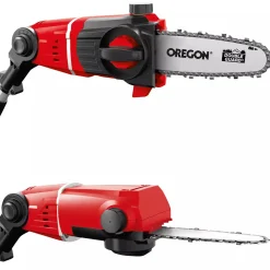 Online Einhell GE-HC 18 Li T 18V multiklippersæt 2i1 3,0Ah batteri og lader