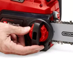 Einhell GE-LC 18 18V kædesav 25 cm solo