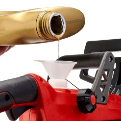 Einhell GE-LC 18 18V kædesav 25 cm solo