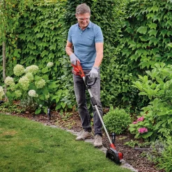 Einhell Kantskærere Og Fugerensere^GE-LE 18/190 18V kantskærer solo