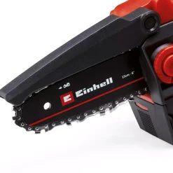 Online Einhell GE-PS 18/15 Li BL beskærersav solo