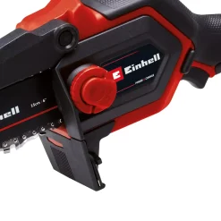 Online Einhell GE-PS 18/15 Li BL beskærersav solo