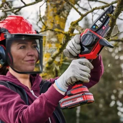 Online Einhell GE-PS 18/15 Li BL beskærersav solo