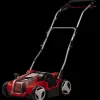 Sale Einhell GE-SC 36/35 18V plænelufter/vertikalskærer 35 cm solo