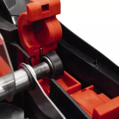 Sale Einhell GE-SC 36/35 18V plænelufter/vertikalskærer 35 cm solo