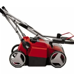 Sale Einhell GE-SC 36/35 18V plænelufter/vertikalskærer 35 cm solo