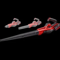 Discount Einhell GE-UB 18/250 Li E 18V løvblæser (1x4,0Ah)