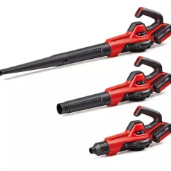 Discount Einhell GE-UB 18/250 Li E 18V løvblæser (1x4,0Ah)
