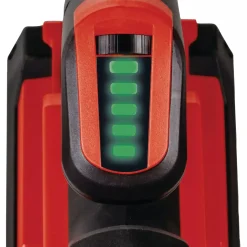 Discount Einhell GE-UB 18/250 Li E 18V løvblæser (1x4,0Ah)