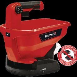 Hot Einhell GE-US universalspreder 18V solo
