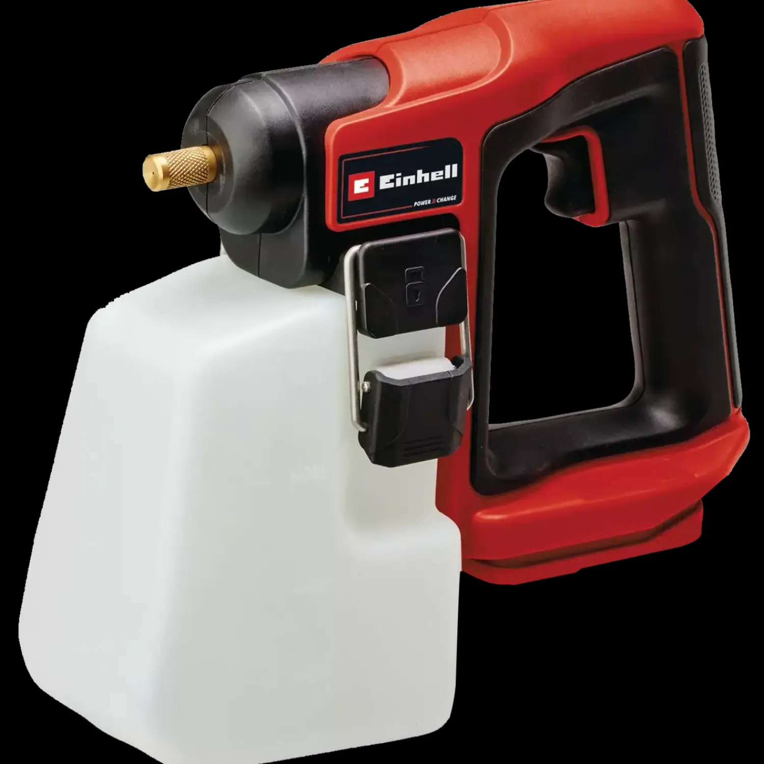 Einhell Ukrudtsbekæmpelse^GE-WS 18/10 Li 18V tryksprøjte solo