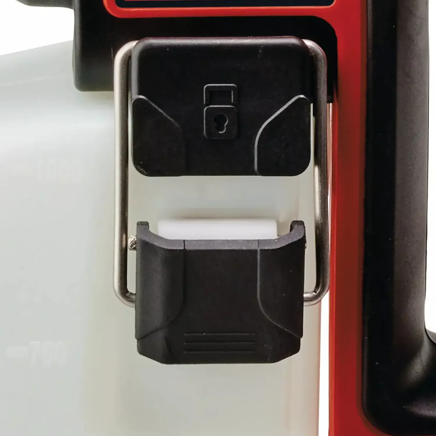 Einhell Ukrudtsbekæmpelse^GE-WS 18/10 Li 18V tryksprøjte solo