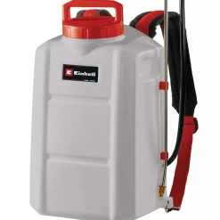 Einhell GE-WS 18/150 18V rygsprøjte 4.5 bar 15 liter solo