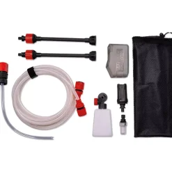 Einhell Højtryksrensere^HYPRESSO 18/24-1 18V tryksprøjte solo