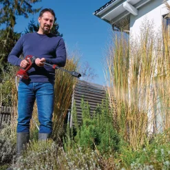 Einhell Højtryksrensere^HYPRESSO 18/24-1 18V tryksprøjte solo