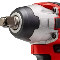 Clearance Einhell IMPAXXO 18/230 18V slagnøgle solo