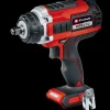 Outlet Einhell IMPAXXO 18/400 18V slagskruemaskine solo