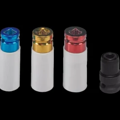 Outlet Einhell IMPAXXO 18/400 18V slagskruemaskine solo