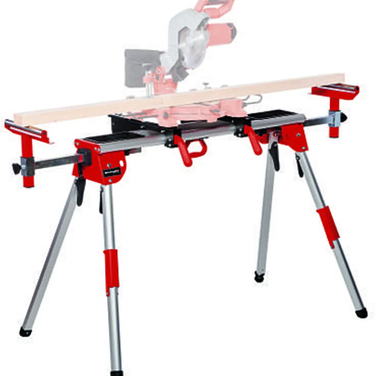 Einhell Savborde Og Arbejdsstationer^MSS 1610 arbejdsbænk kap-/geringssav