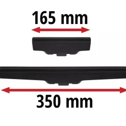 Best Einhell mundstykkesæt til BRILLIANTO vinduespudser.