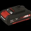 Einhell Batterier Og Opladere^Power-X-Change batteri 18V/2,0Ah