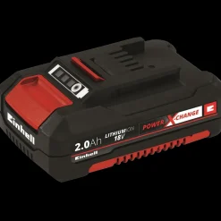 Einhell Batterier Og Opladere^Power-X-Change batteri 18V/2,0Ah