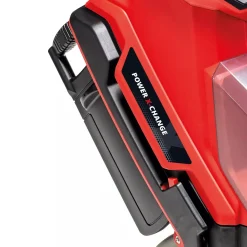 Outlet Einhell REDAXXO 36/25 18V kompostkværn solo