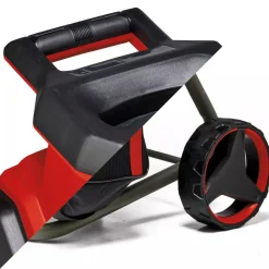 Outlet Einhell REDAXXO 36/25 18V kompostkværn solo