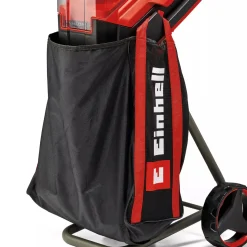 Outlet Einhell REDAXXO 36/25 18V kompostkværn solo