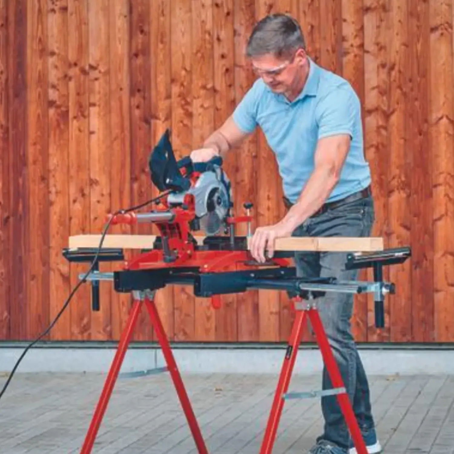 Einhell Savborde Og Arbejdsstationer^savbord MSS 1608