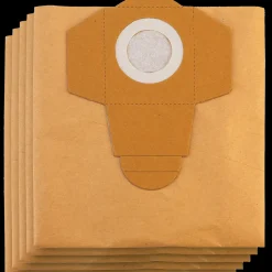 Einhell Støvsugerposer Og-Tilbehør^støvpose i papir 20 liter til våd-/tørstøvsuger 5 stk