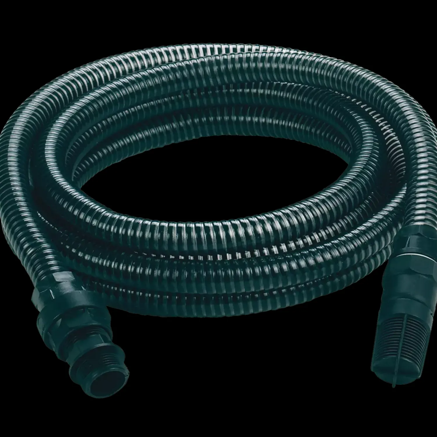 Discount Einhell sugeslange, plast til havepumper og husvandværk 7 m