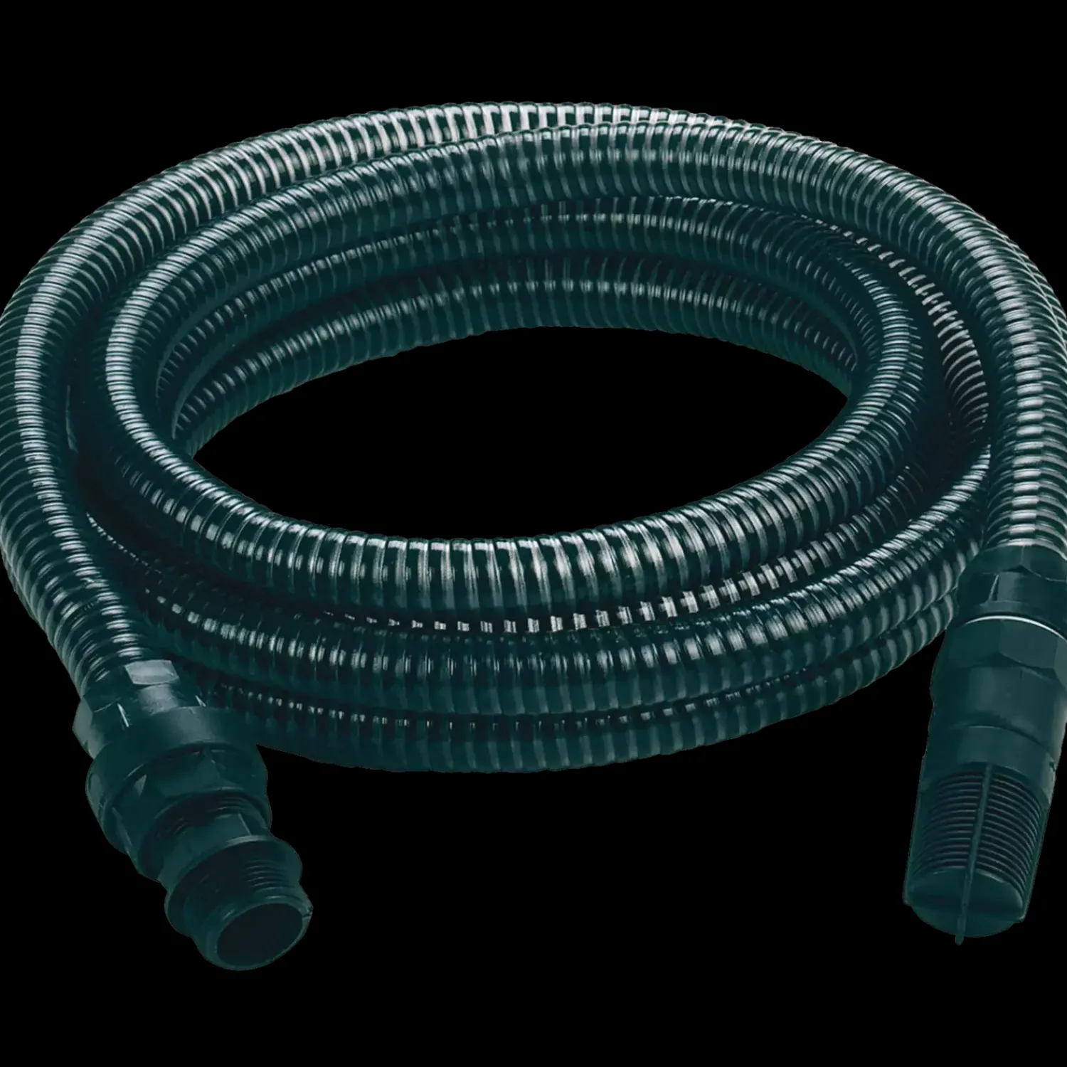 Einhell Havevanding^sugeslange, plast til havepumper og husvandværk 4 m