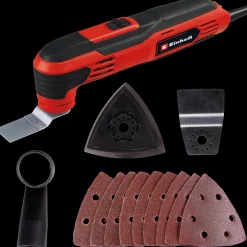 Hot Einhell TC multifunktionsværktøj 230V/200W