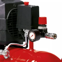 Einhell Kompressorer^TC-AC 190/24/8 kompressor 8 bar 24 L tank