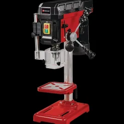 Best Einhell TC-BD 450 søjleboremaskine med 5 trin 230V/450W