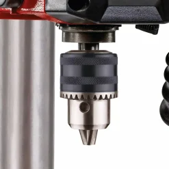 Best Einhell TC-BD 450 søjleboremaskine med 5 trin 230V/450W