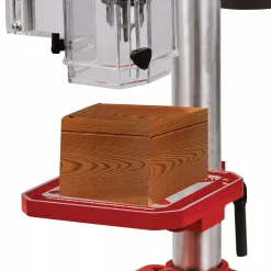 Best Einhell TC-BD 450 søjleboremaskine med 5 trin 230V/450W