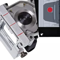 Best Einhell TC-BJ 900 lamelfræser Ø100 mm 230V/860W