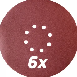 Einhell TC-DW 225 girafsliber Ø225 mm. 230V/600W