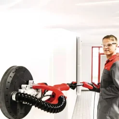 Einhell TC-DW 225 girafsliber Ø225 mm. 230V/600W