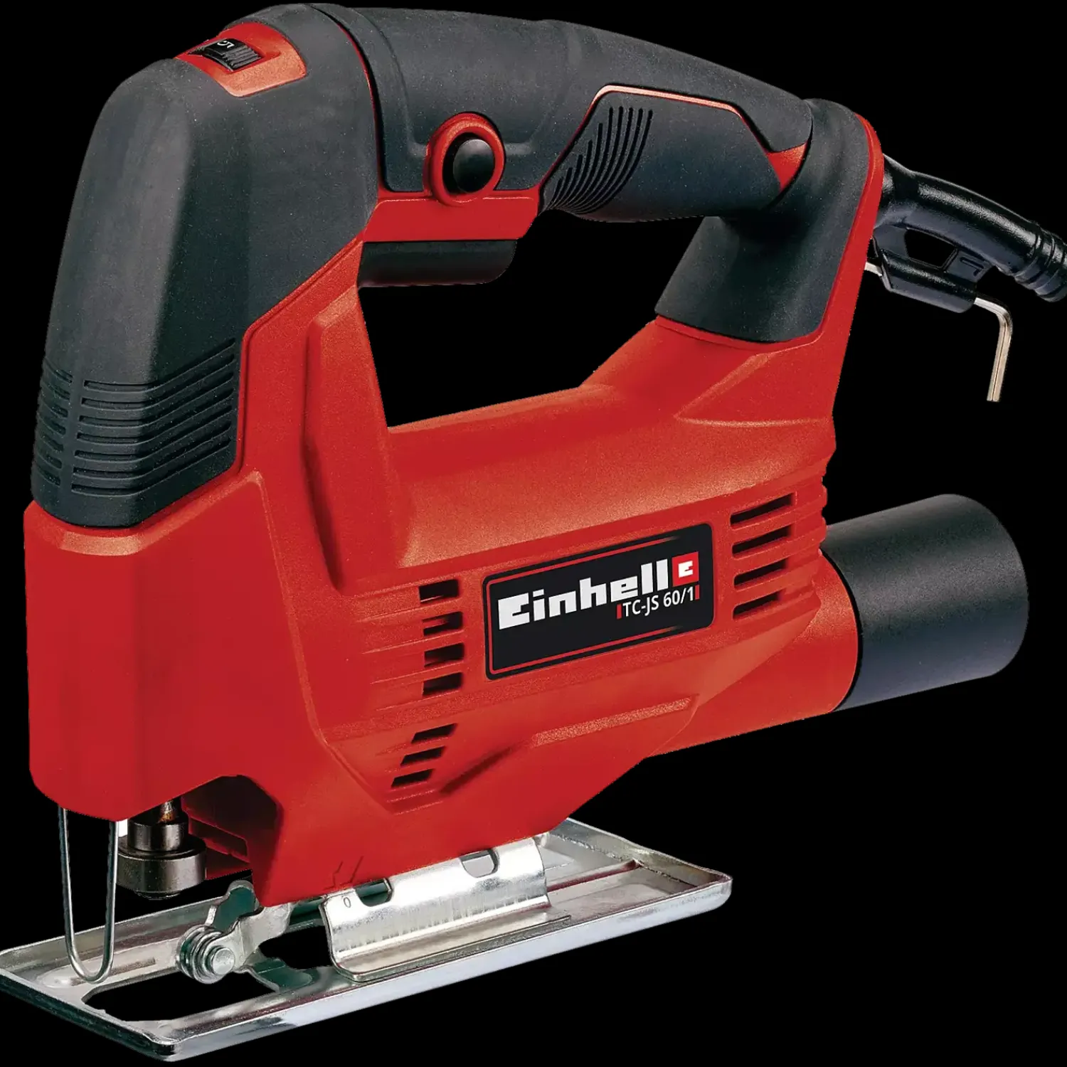 New Einhell TC-JS 60/1 stiksav 230V/400W