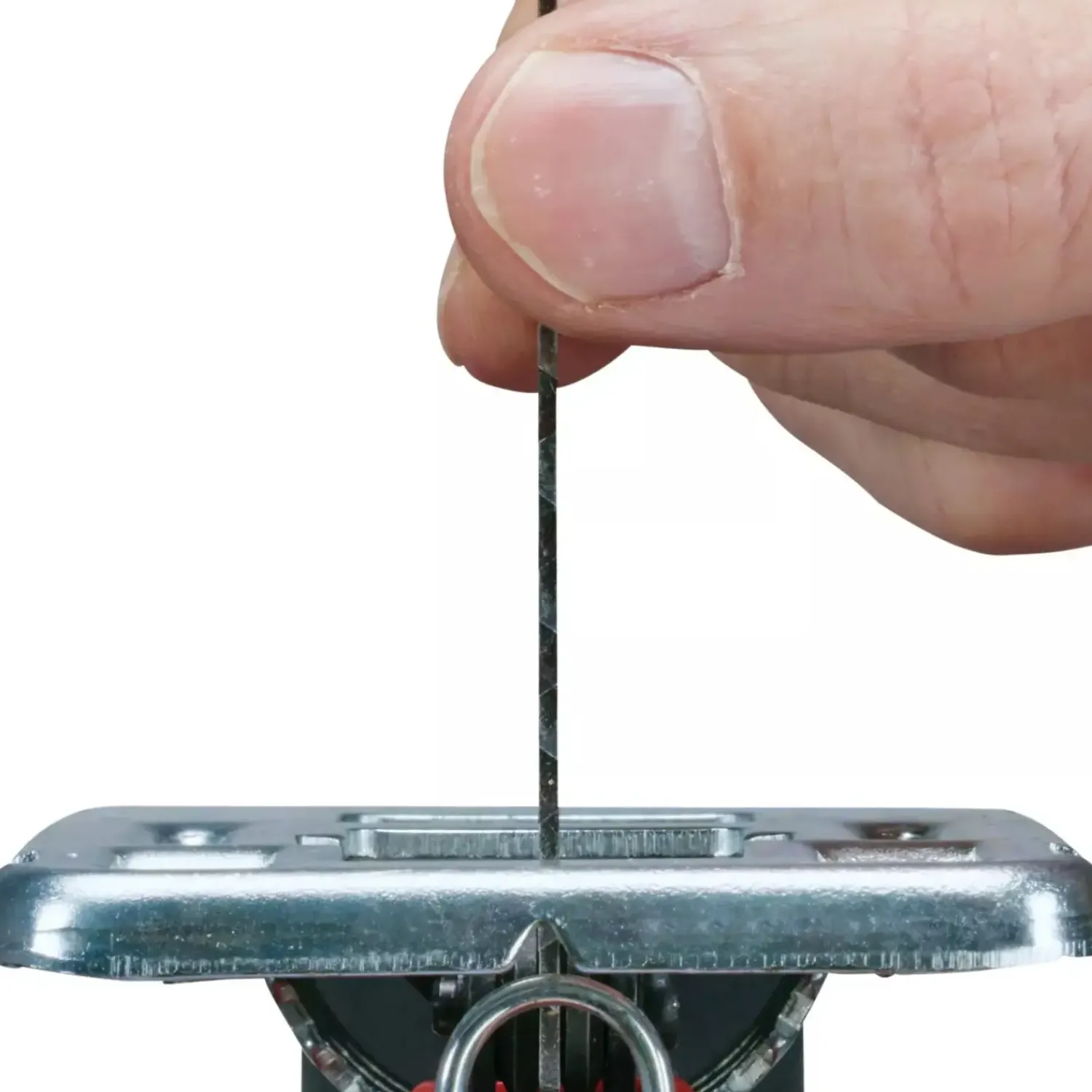 New Einhell TC-JS 60/1 stiksav 230V/400W