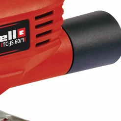 New Einhell TC-JS 60/1 stiksav 230V/400W