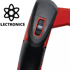 Outlet Einhell TC-MX 1400-2 E røreværk m/mørtelpiskeris Ø133mm. 1400W