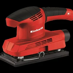 Discount Einhell TC-OS 1520 rystepudser 93x187 mm. 230V/150W