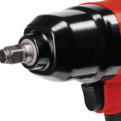 Einhell Trykluftværktøj^TC-PW 340 trykluft slagnøgle 340 Nm