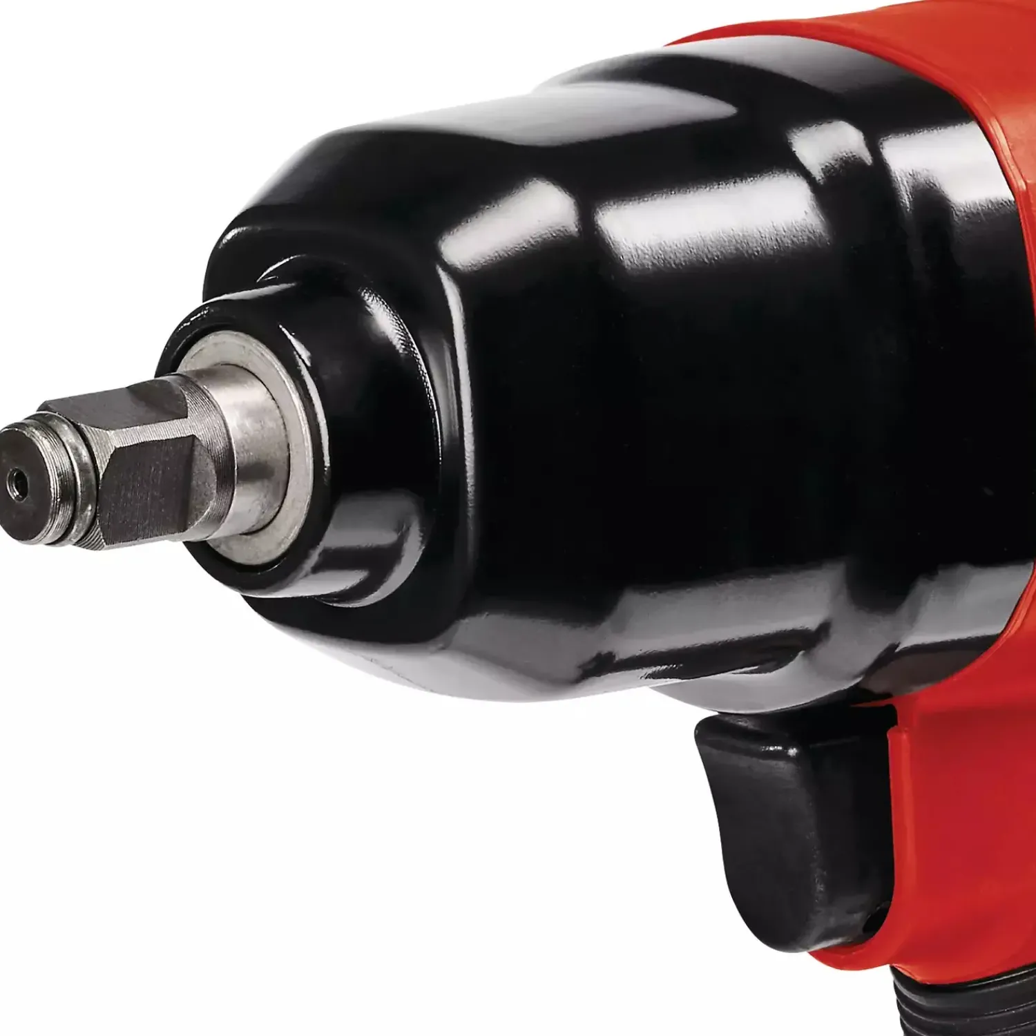 Einhell Trykluftværktøj^TC-PW 340 trykluft slagnøgle 340 Nm