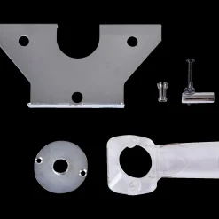 Sale Einhell TC-RO 1155 E overfræser 6 og 8 mm. 230V/1100W