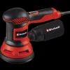 Einhell Excenterslibere^TC-RS 425 E excentersliber Ø125 mm 230V/400W